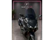 YAMAHA d'occasion TMAX YAMAHA T-MAX 560 de 2025 Nice (06)﻿