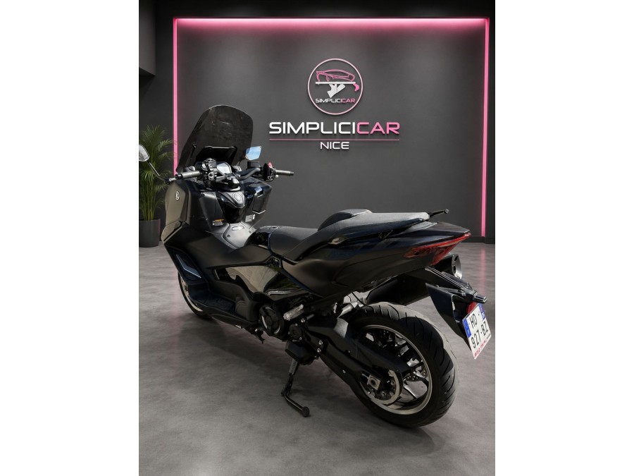 YAMAHA d'occasion TMAX YAMAHA T-MAX 560 de 2025 Nice (06)﻿