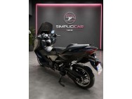 YAMAHA d'occasion TMAX YAMAHA T-MAX 560 de 2025 Nice (06)﻿