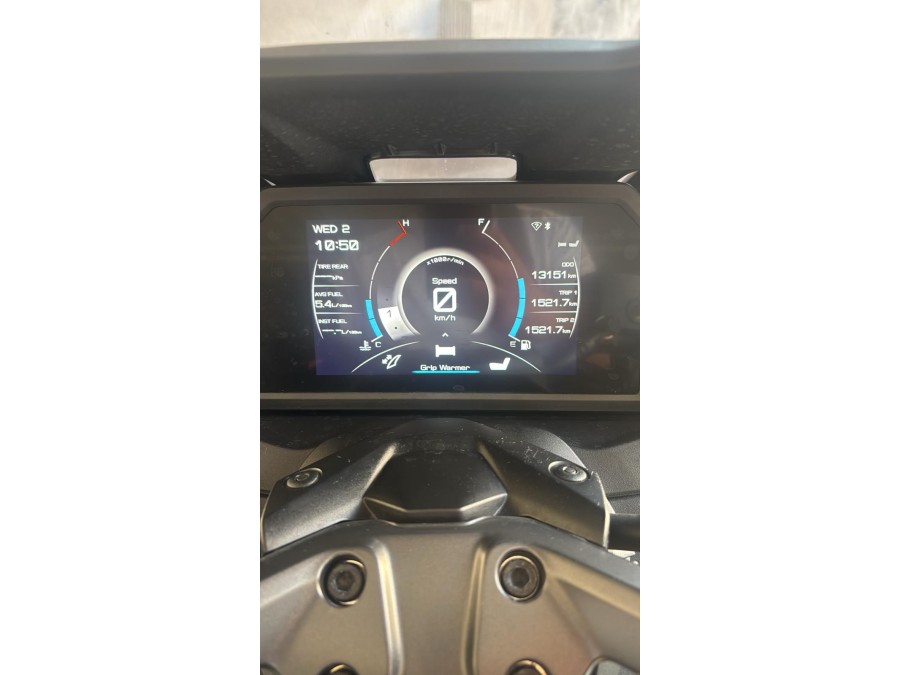 YAMAHA d'occasion TMAX YAMAHA T-MAX 560 de 2025 Nice (06)﻿