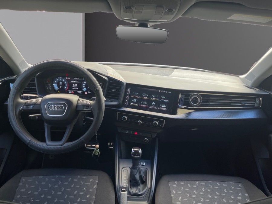 AUDI d'occasion A1 A1 de 2025 Le Raincy (93)﻿