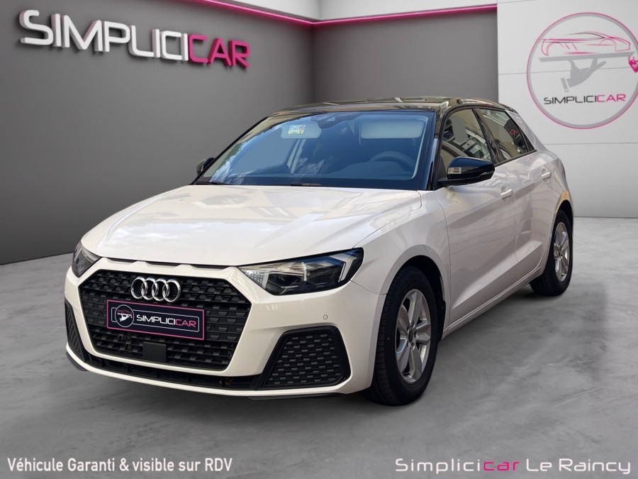 AUDI d'occasion A1 A1 de 2025 Le Raincy (93)﻿