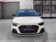 AUDI d'occasion A1 A1 de 2025 Le Raincy (93)﻿