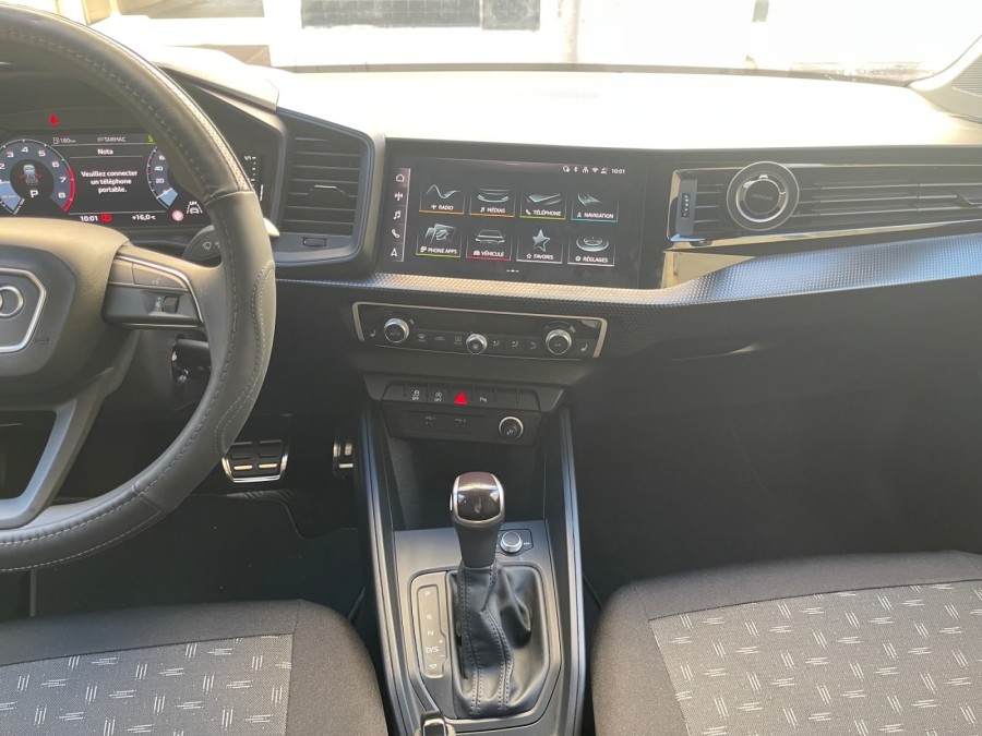 AUDI d'occasion A1 A1 de 2025 Le Raincy (93)﻿