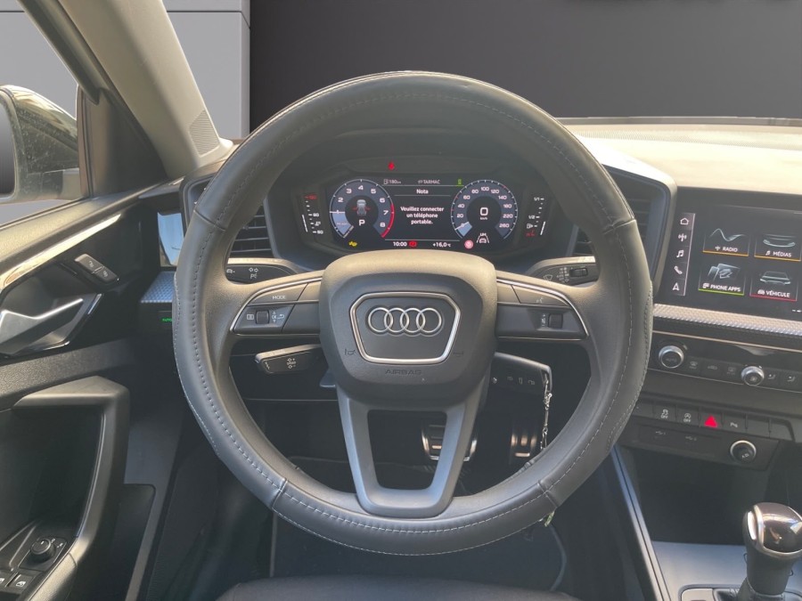 AUDI d'occasion A1 A1 de 2025 Le Raincy (93)﻿