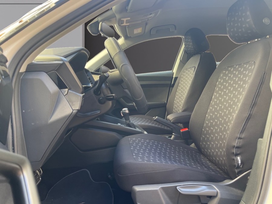 AUDI d'occasion A1 A1 de 2025 Le Raincy (93)﻿