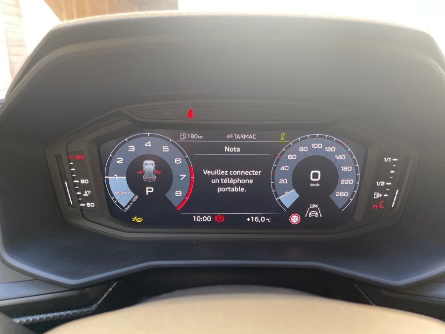 AUDI d'occasion A1 A1 de 2025 Le Raincy (93)﻿