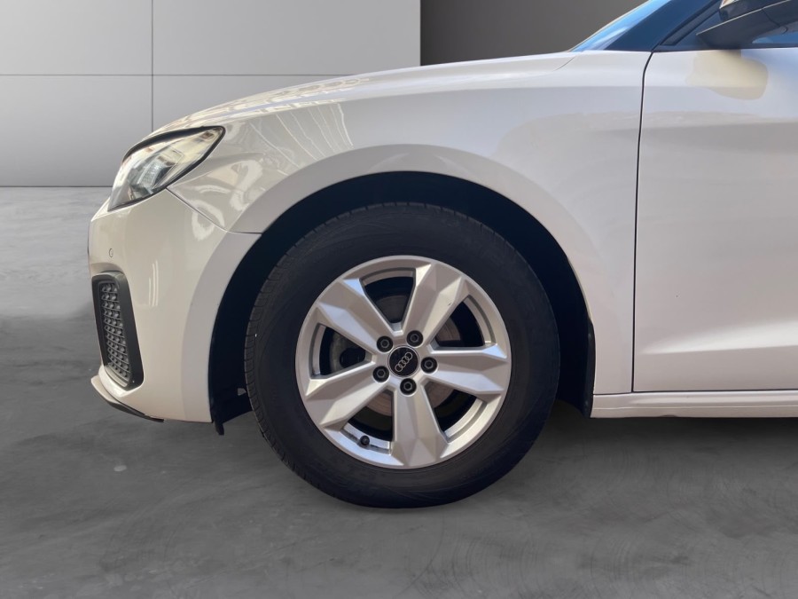AUDI d'occasion A1 A1 de 2025 Le Raincy (93)﻿