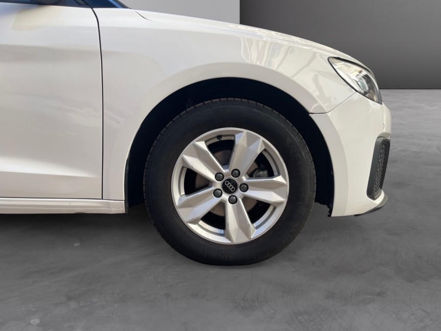 AUDI d'occasion A1 A1 de 2025 Le Raincy (93)﻿
