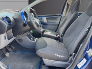 TOYOTA d'occasion AYGO 1 VVTI de 2007 Troyes (10)﻿