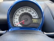 TOYOTA d'occasion AYGO 1 VVTI de 2007 Troyes (10)﻿