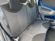 TOYOTA d'occasion AYGO 1 VVTI de 2007 Troyes (10)﻿
