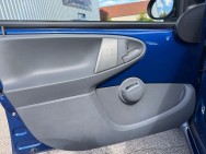 TOYOTA d'occasion AYGO 1 VVTI de 2007 Troyes (10)﻿