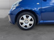 TOYOTA d'occasion AYGO 1 VVTI de 2007 Troyes (10)﻿