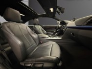 BMW d'occasion SERIE 4 420D LOUNGE BA de 2014 Brive La Gaillarde (19)﻿