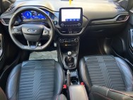 FORD d'occasion PUMA 1.0 EcoBoost 155ch mHEV ST-Line 8cv de 2020
