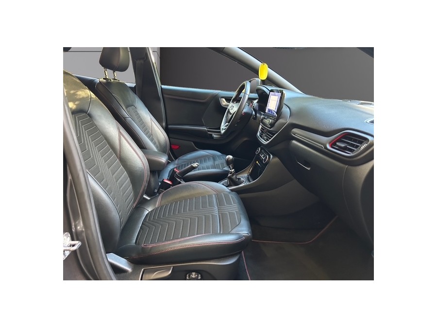 FORD d'occasion PUMA 1.0 EcoBoost 155ch mHEV ST-Line 8cv de 2020