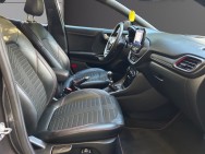 FORD d'occasion PUMA 1.0 EcoBoost 155ch mHEV ST-Line 8cv de 2020
