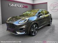 FORD d'occasion PUMA 1.0 EcoBoost 155ch mHEV ST-Line 8cv de 2020