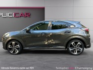 FORD d'occasion PUMA 1.0 EcoBoost 155ch mHEV ST-Line 8cv de 2020