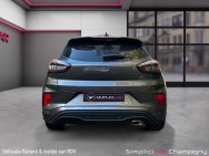 FORD d'occasion PUMA 1.0 EcoBoost 155ch mHEV ST-Line 8cv de 2020