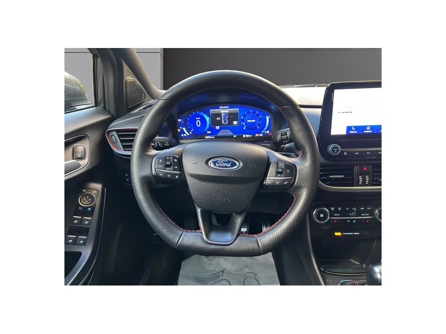 FORD d'occasion PUMA 1.0 EcoBoost 155ch mHEV ST-Line 8cv de 2020