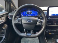 FORD d'occasion PUMA 1.0 EcoBoost 155ch mHEV ST-Line 8cv de 2020