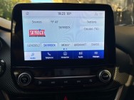 FORD d'occasion PUMA 1.0 EcoBoost 155ch mHEV ST-Line 8cv de 2020