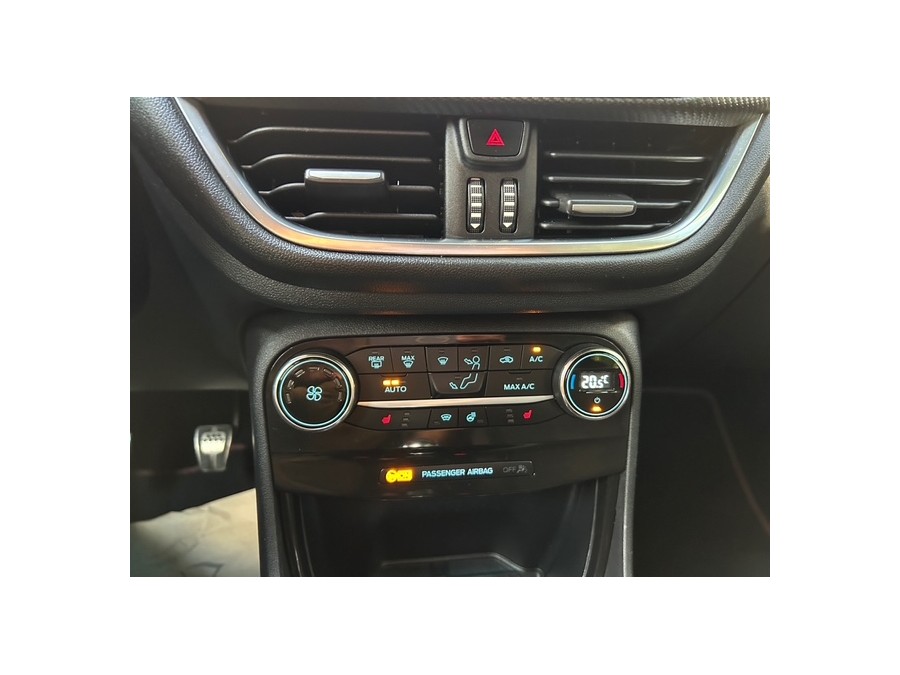 FORD d'occasion PUMA 1.0 EcoBoost 155ch mHEV ST-Line 8cv de 2020