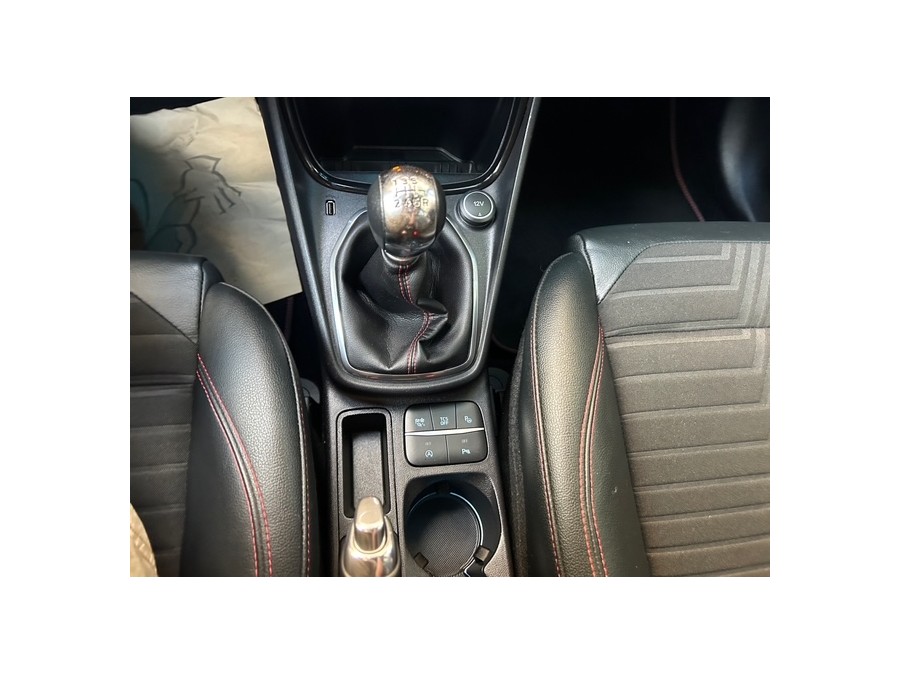 FORD d'occasion PUMA 1.0 EcoBoost 155ch mHEV ST-Line 8cv de 2020