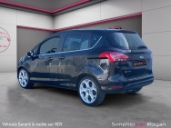 FORD d'occasion B-MAX 1.6 105 ch TITANIUM POWERSHIFT de 2013 Royan