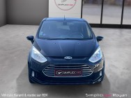 FORD d'occasion B-MAX 1.6 105 ch TITANIUM POWERSHIFT de 2013 Royan
