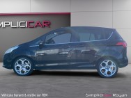 FORD d'occasion B-MAX 1.6 105 ch TITANIUM POWERSHIFT de 2013 Royan