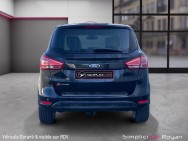 FORD d'occasion B-MAX 1.6 105 ch TITANIUM POWERSHIFT de 2013 Royan