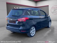 FORD d'occasion B-MAX 1.6 105 ch TITANIUM POWERSHIFT de 2013 Royan