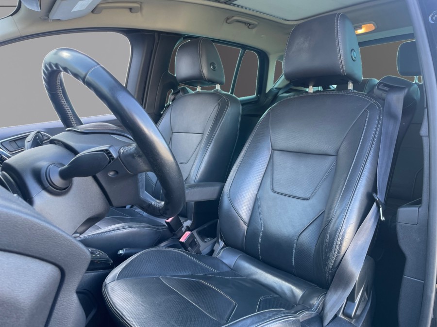 FORD d'occasion B-MAX 1.6 105 ch TITANIUM POWERSHIFT de 2013 Royan