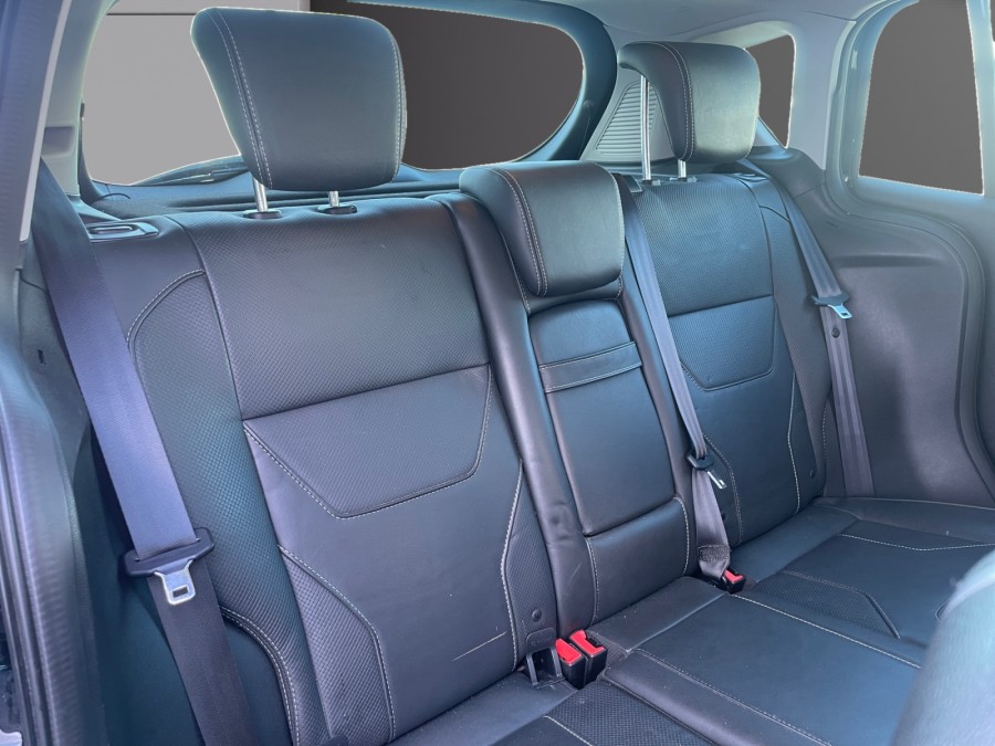 FORD d'occasion B-MAX 1.6 105 ch TITANIUM POWERSHIFT de 2013 Royan
