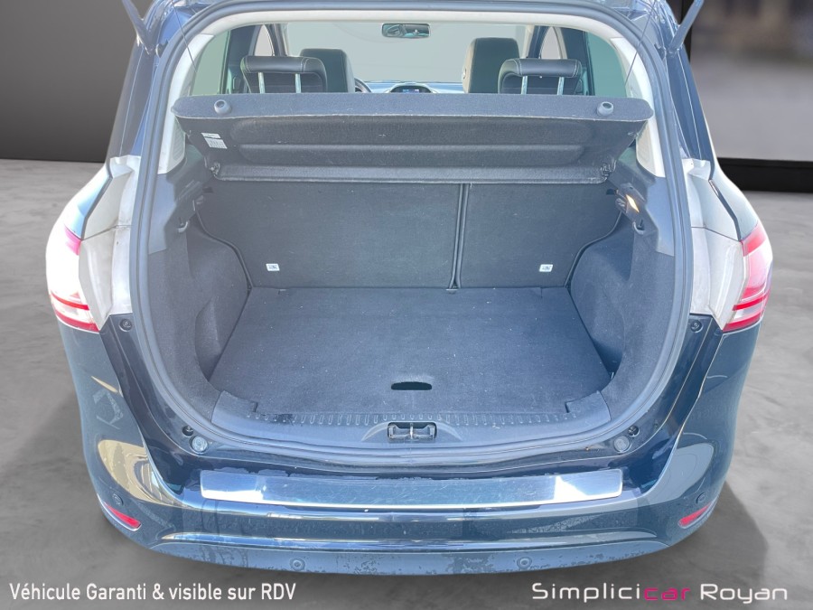 FORD d'occasion B-MAX 1.6 105 ch TITANIUM POWERSHIFT de 2013 Royan