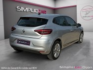 RENAULT d'occasion CLIO 1.0 TCE 90 ZEN de 2021 Dijon (21)﻿