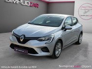 RENAULT d'occasion CLIO 1.0 TCE 90 ZEN de 2021 Dijon (21)﻿