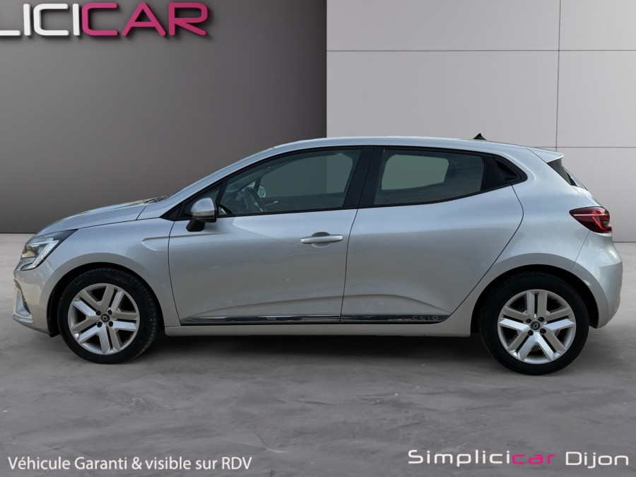RENAULT d'occasion CLIO 1.0 TCE 90 ZEN de 2021 Dijon (21)﻿