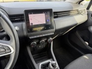 RENAULT d'occasion CLIO 1.0 TCE 90 ZEN de 2021 Dijon (21)﻿