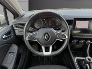 RENAULT d'occasion CLIO 1.0 TCE 90 ZEN de 2021 Dijon (21)﻿