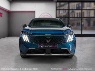 PEUGEOT d'occasion 3008 III 1.2 HYBRID 136ch ALLURE E-DCS de 2024