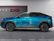 PEUGEOT d'occasion 3008 III 1.2 HYBRID 136ch ALLURE E-DCS de 2024