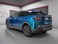 PEUGEOT d'occasion 3008 III 1.2 HYBRID 136ch ALLURE E-DCS de 2024