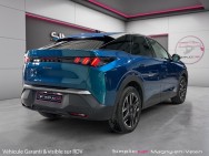 PEUGEOT d'occasion 3008 III 1.2 HYBRID 136ch ALLURE E-DCS de 2024