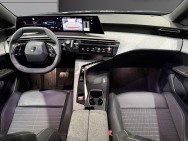 PEUGEOT d'occasion 3008 III 1.2 HYBRID 136ch ALLURE E-DCS de 2024