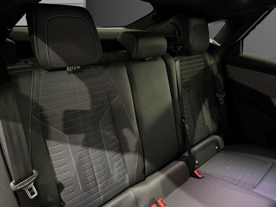 PEUGEOT d'occasion 3008 III 1.2 HYBRID 136ch ALLURE E-DCS de 2024