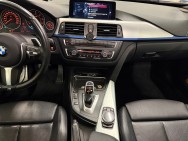 BMW d'occasion SERIE 4 420D LOUNGE BA de 2014 Brive La Gaillarde (19)﻿